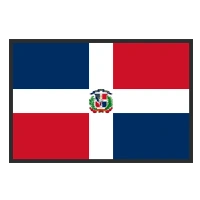 Dominican Republic Logo